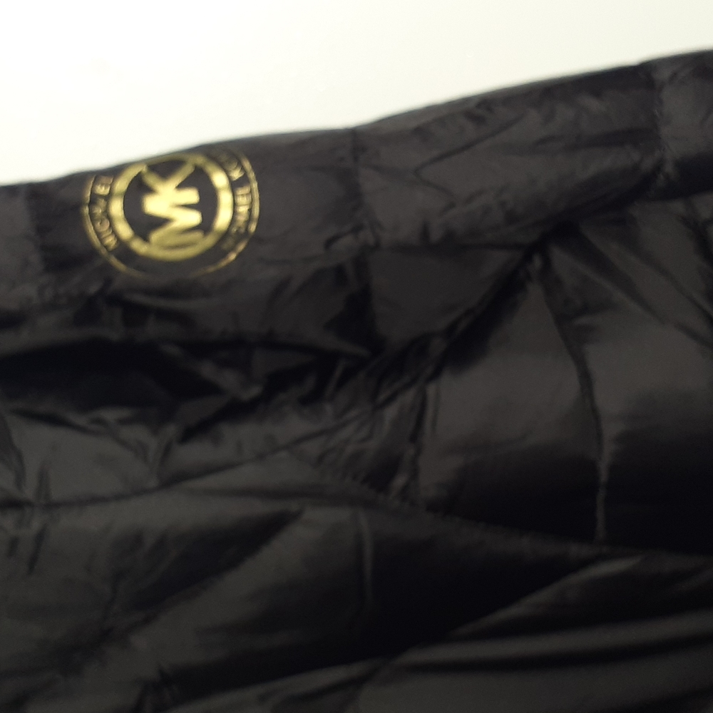 Michael Kor Packable Down Coat - image 4